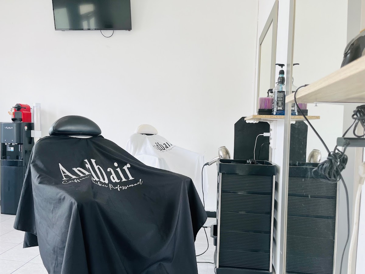 ANDHAIR — galerie 4