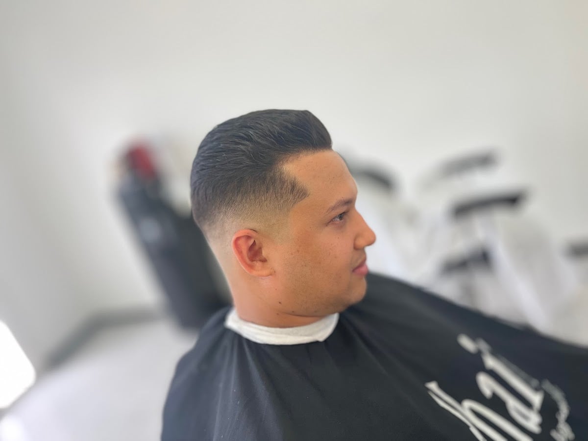ANDHAIR — galerie 5