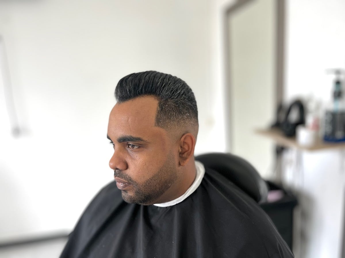 ANDHAIR — galerie 6